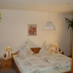 דירה Haus Ritter *