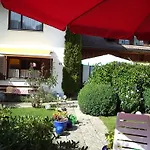 דירה Haus Ritter