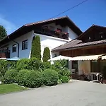 דירה Haus Ritter *