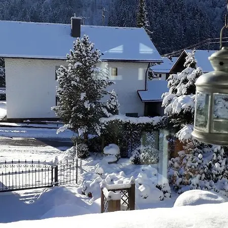 Haus Ritter Apartment Missen-Wilhams