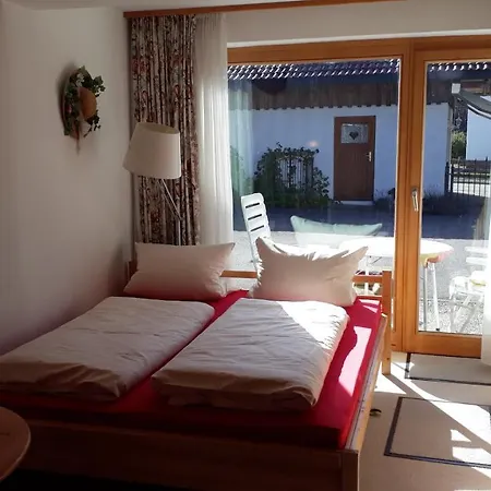 Haus Ritter Missen-Wilhams