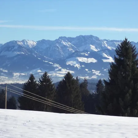 Haus Ritter Missen-Wilhams
