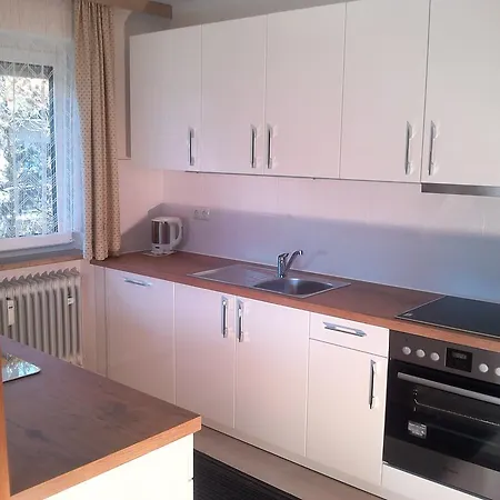 Haus Ritter Apartment