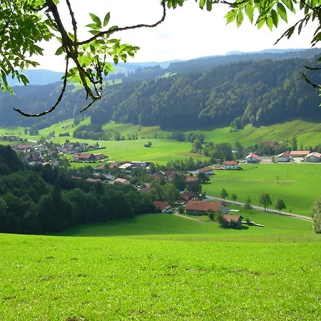 Haus Ritter * Missen-Wilhams