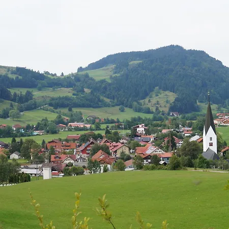 Haus Ritter Missen-Wilhams