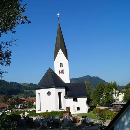 Haus Ritter