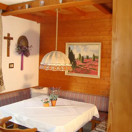 Haus Ritter Missen-Wilhams