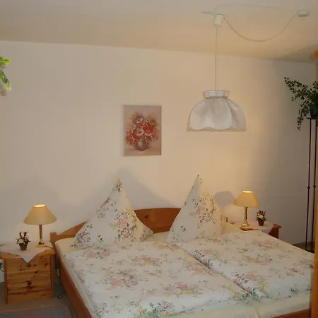 Apartment Haus Ritter *