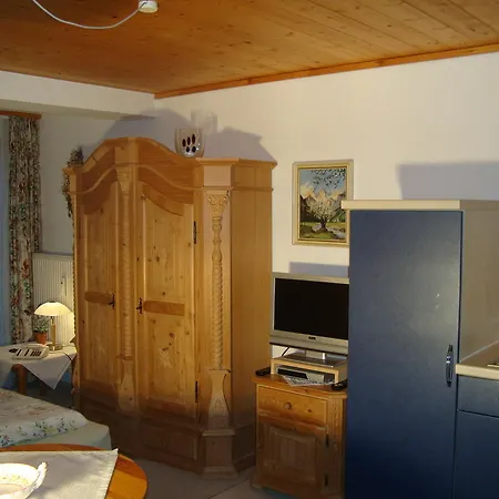 Apartment Haus Ritter