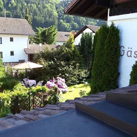 Haus Ritter Missen-Wilhams