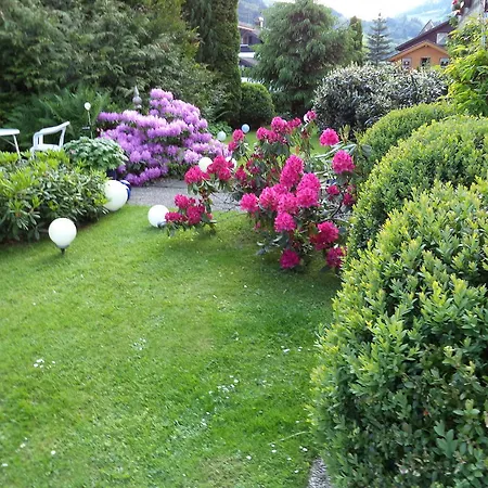 Haus Ritter Missen-Wilhams