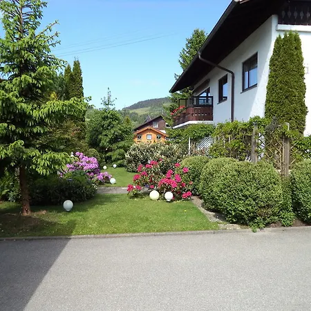 Haus Ritter Missen-Wilhams