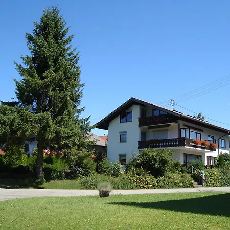 Haus Ritter Missen-Wilhams
