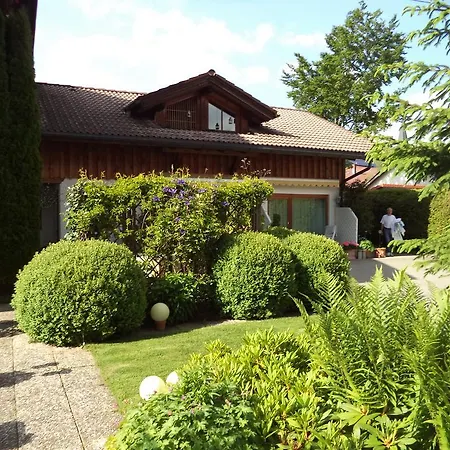 Haus Ritter * Missen-Wilhams