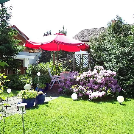 Apartment Haus Ritter Missen-Wilhams