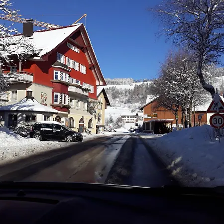 Haus Ritter Apartment Missen-Wilhams