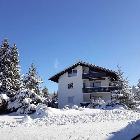Haus Ritter * Missen-Wilhams