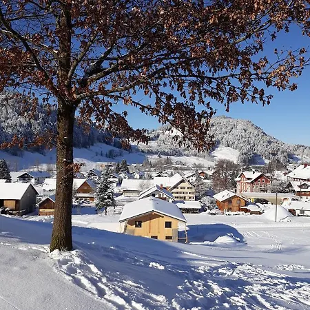 Haus Ritter Apartamento *