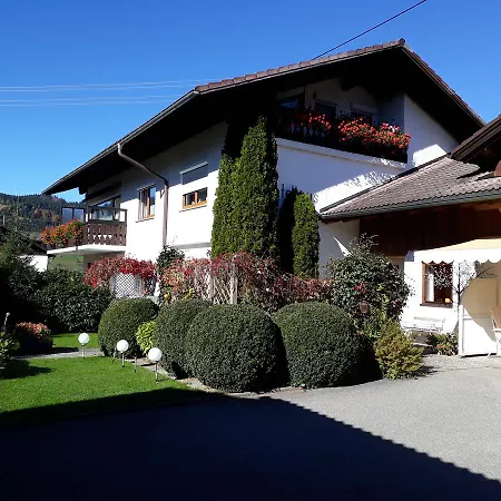 Haus Ritter * Missen-Wilhams