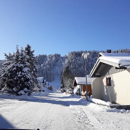 Haus Ritter *