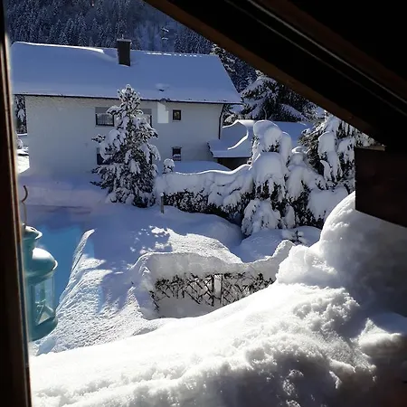 Haus Ritter * Missen-Wilhams