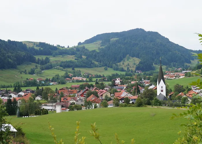 Haus Ritter Missen-Wilhams