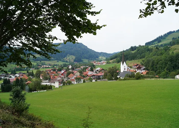 Haus Ritter