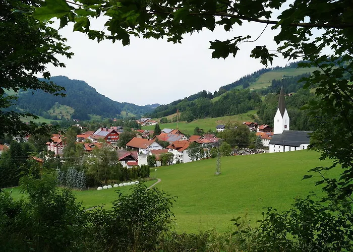 Appartamento Haus Ritter