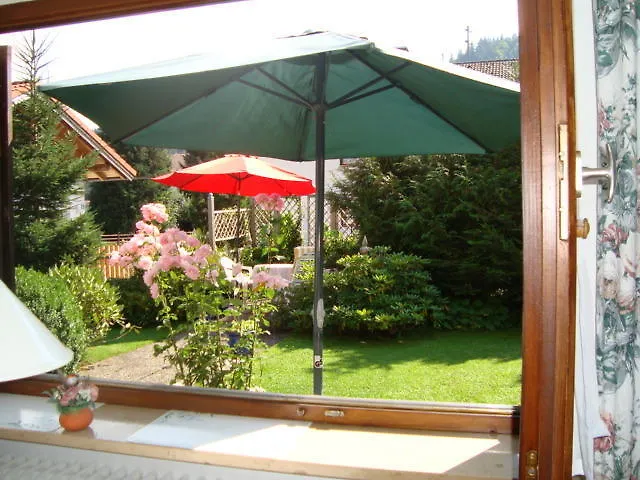 Haus Ritter Missen-Wilhams