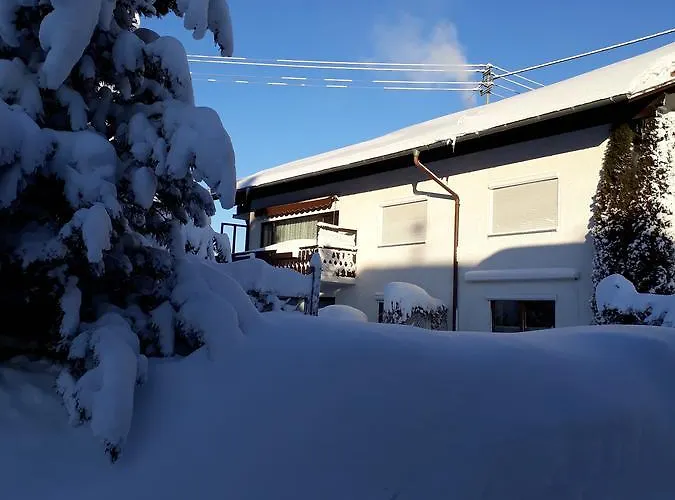 Haus Ritter Appartamento *