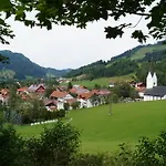 Lejlighed Haus Ritter