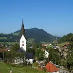 Lejlighed Haus Ritter *