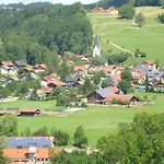 Lejlighed Haus Ritter Missen-Wilhams