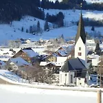 Lejlighed Haus Ritter *