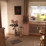 Lejlighed Haus Ritter *