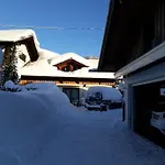 Lejlighed Haus Ritter