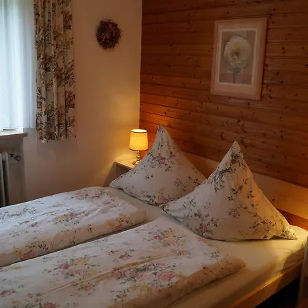 Apartament Haus Ritter
