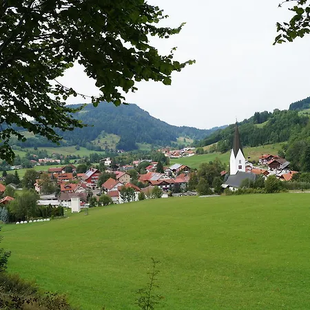 Haus Ritter