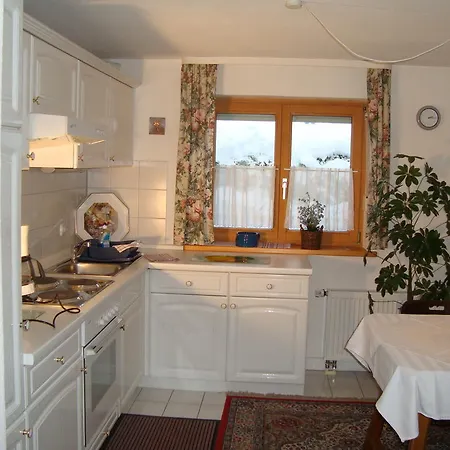 Apartament Haus Ritter
