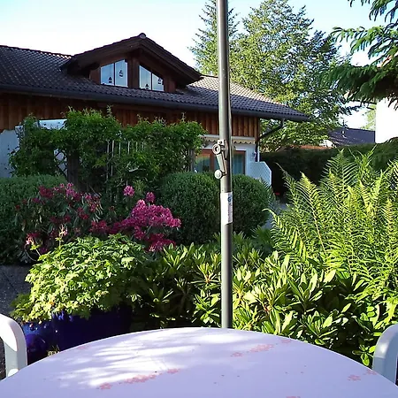 Apartament Haus Ritter