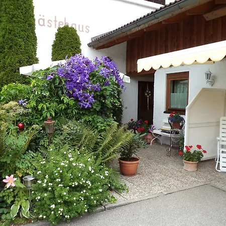Haus Ritter