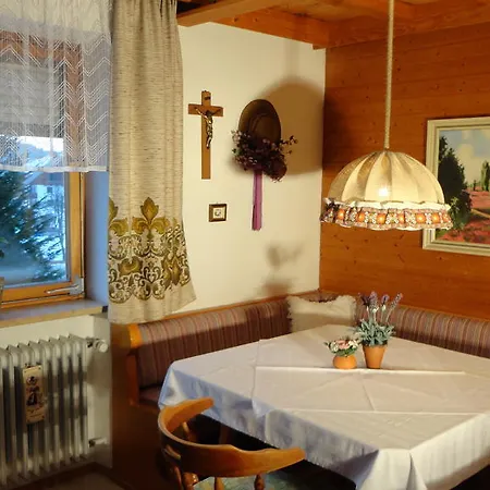 Haus Ritter Missen-Wilhams