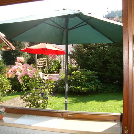Haus Ritter Missen-Wilhams