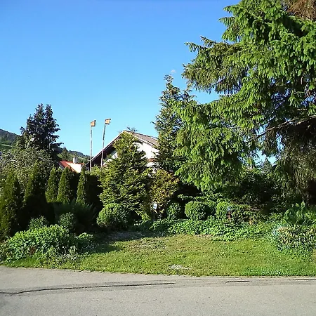 Apartament Haus Ritter *