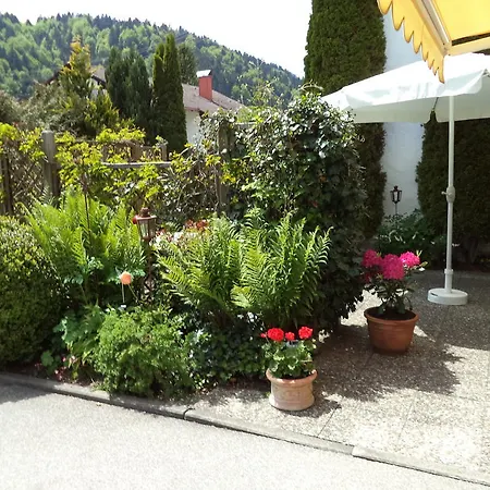 Haus Ritter Missen-Wilhams