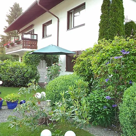 Apartament Haus Ritter