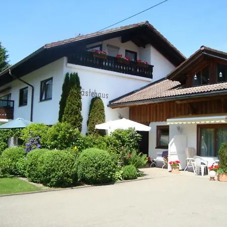 Apartament Haus Ritter