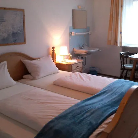 Apartament Haus Ritter Missen-Wilhams