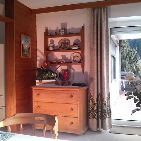 Apartament Haus Ritter Missen-Wilhams