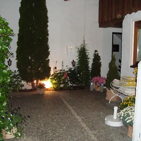 Haus Ritter Apartament Missen-Wilhams